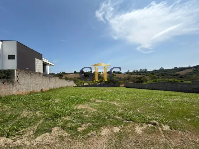 Terreno com 1000m², à venda, no bairro Residencial Fazenda Alta Vista em Salto de Pirapora