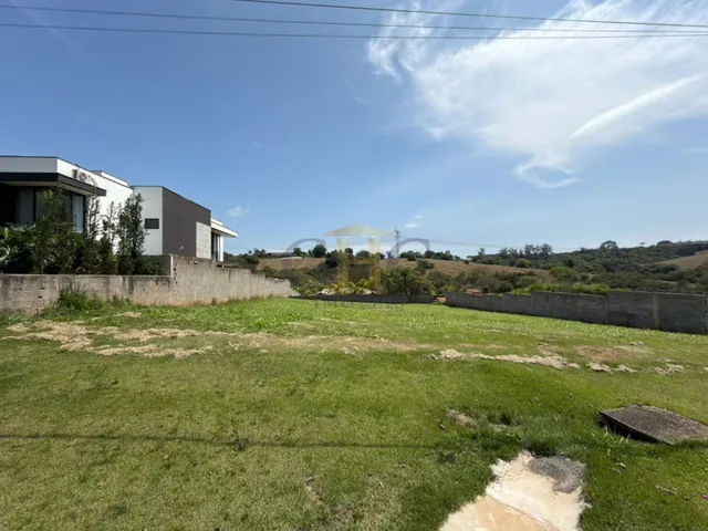 Terreno com 1000m², à venda, no bairro Residencial Fazenda Alta Vista em Salto de Pirapora