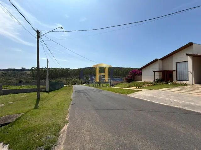Terreno com 1000m², à venda, no bairro Residencial Fazenda Alta Vista em Salto de Pirapora
