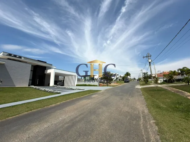Terreno com 1000m², à venda, no bairro Residencial Fazenda Alta Vista em Salto de Pirapora