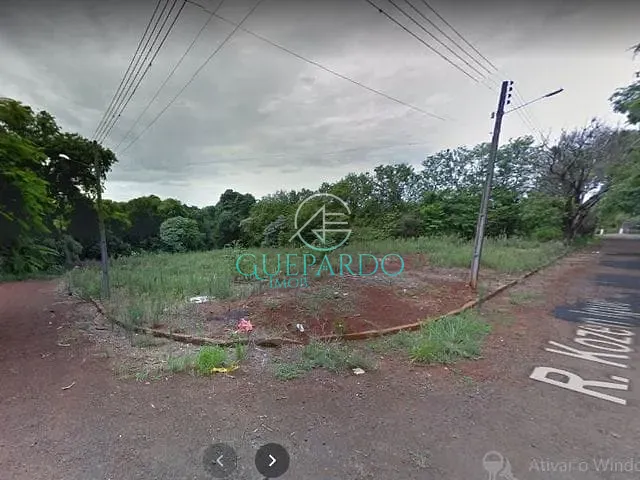 Terreno com 500m², à venda, no bairro Granville Parque Residencial em Londrina