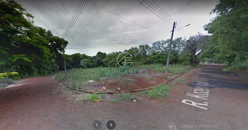 Terreno, 500 m² - Foto 1