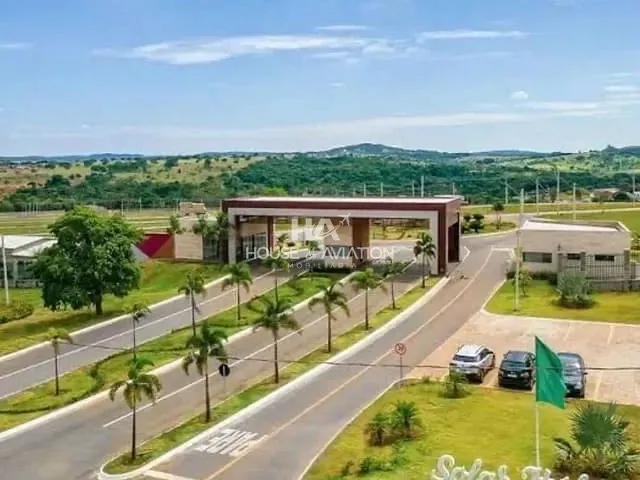 Terreno com 300m², à venda, no bairro Solar Itália em Goiânia