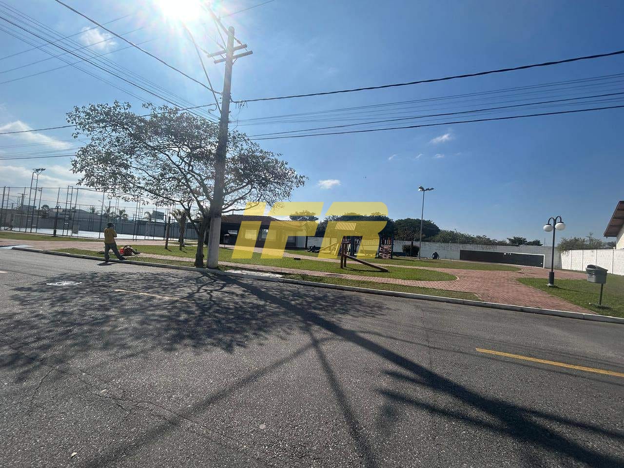 Terreno, 263 m² - Foto 7