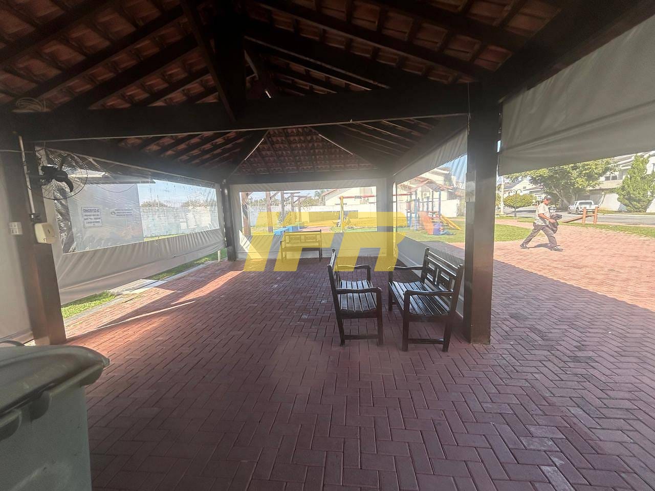 Terreno, 263 m² - Foto 5