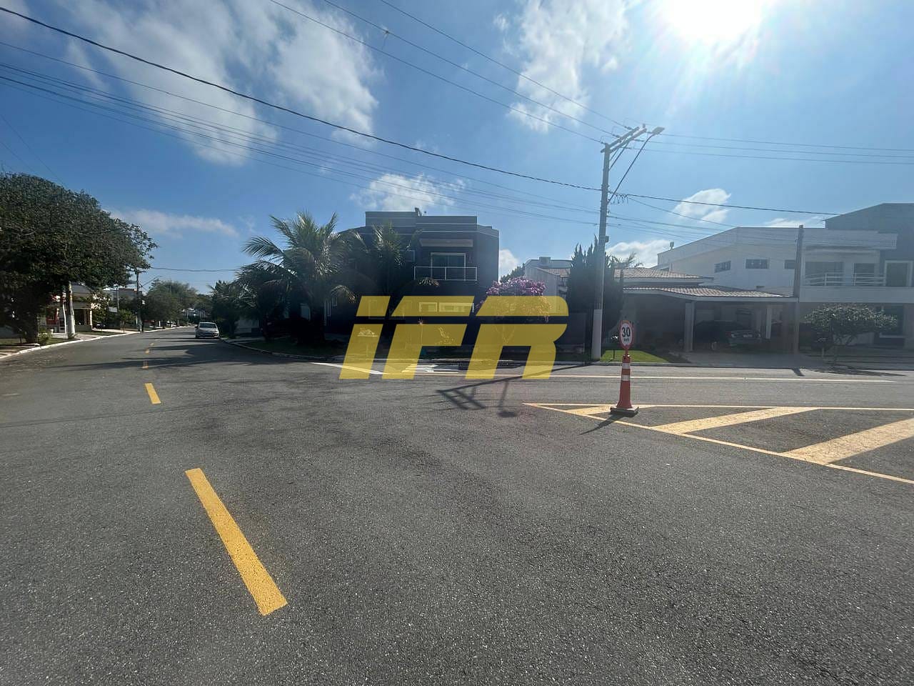 Terreno, 263 m² - Foto 8