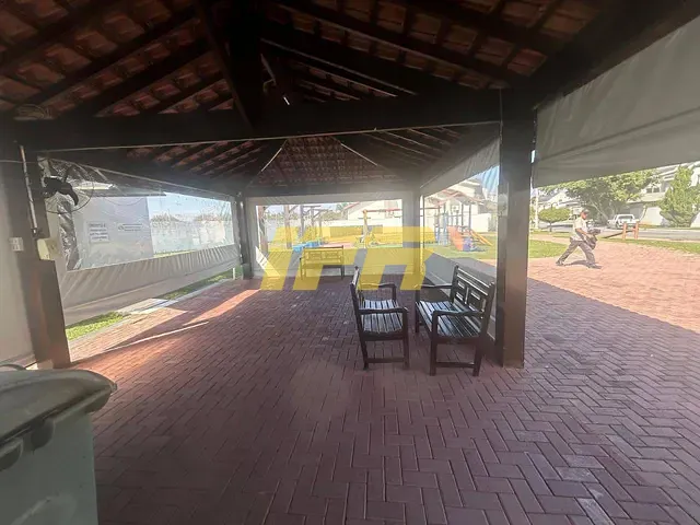 Terreno com 264m², à venda, no bairro Campos do Conde II Louvre em Tremembé