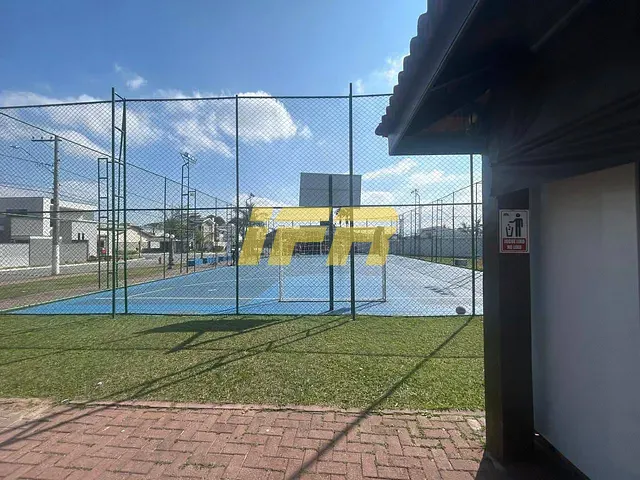 Terreno com 264m², à venda, no bairro Campos do Conde II Louvre em Tremembé