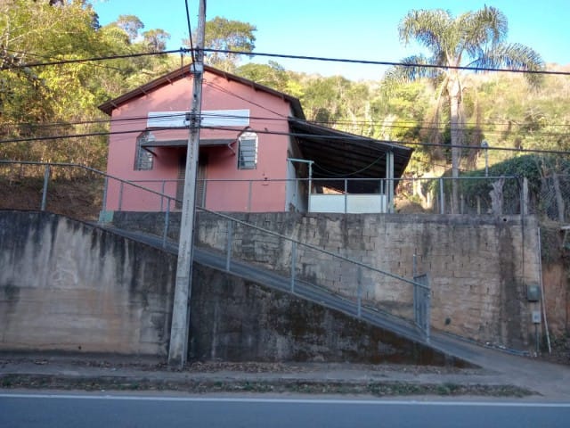 Terreno à venda, no bairro Araras em Petrópolis