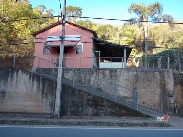 Terreno à venda, no bairro Araras em Petrópolis