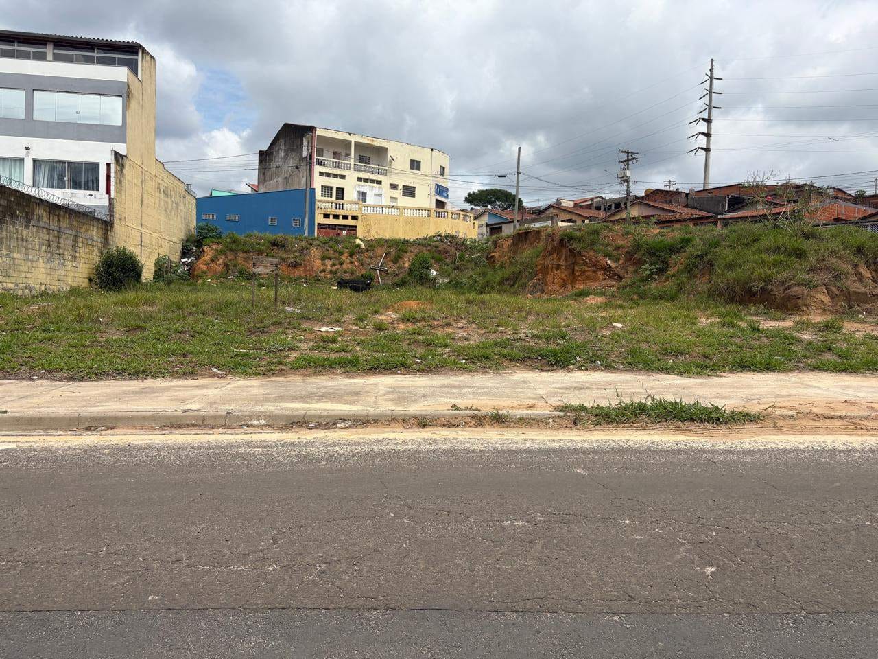 Terreno, 706 m² - Foto 3