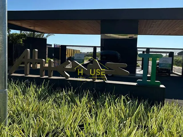 Terreno com 336m², à venda, no bairro Jardim Bom Clima em Votuporanga