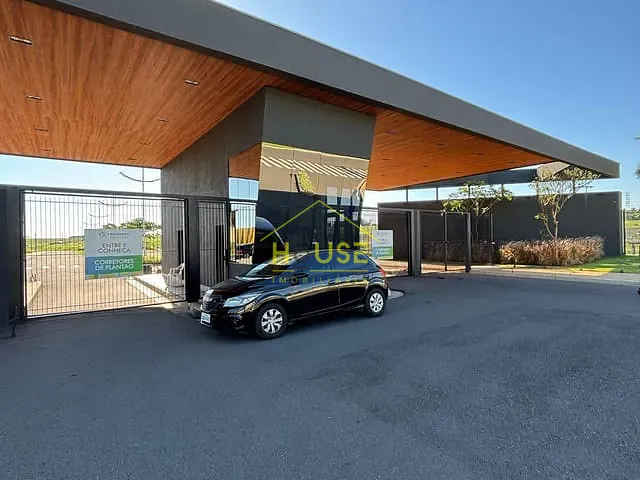Terreno com 336m², à venda, no bairro Jardim Bom Clima em Votuporanga