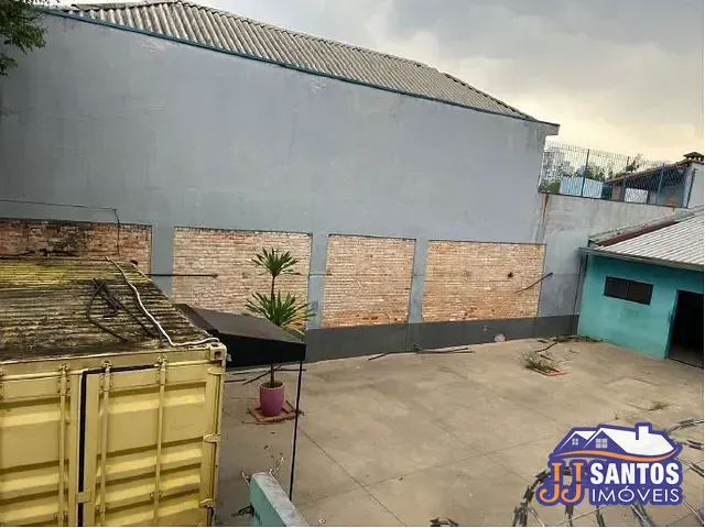 Terreno com 360m², para alugar, no bairro Alto da Mooca em São Paulo