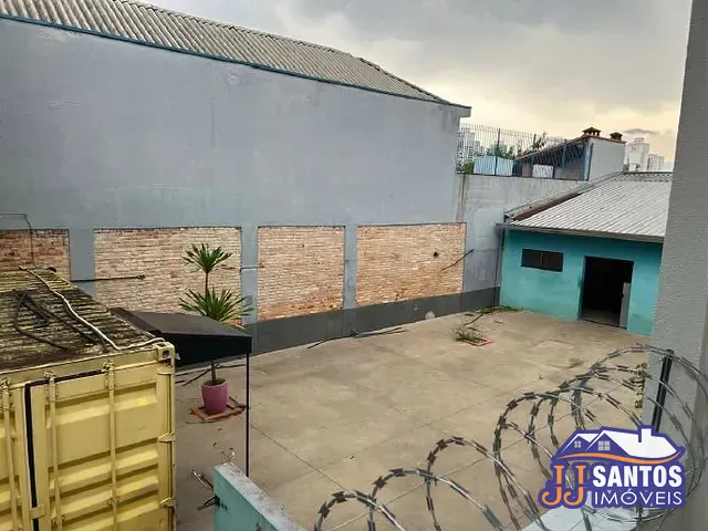 Terreno com 360m², para alugar, no bairro Alto da Mooca em São Paulo