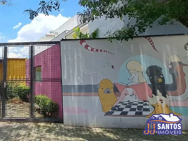 Terreno com 360m², para alugar, no bairro Alto da Mooca em São Paulo