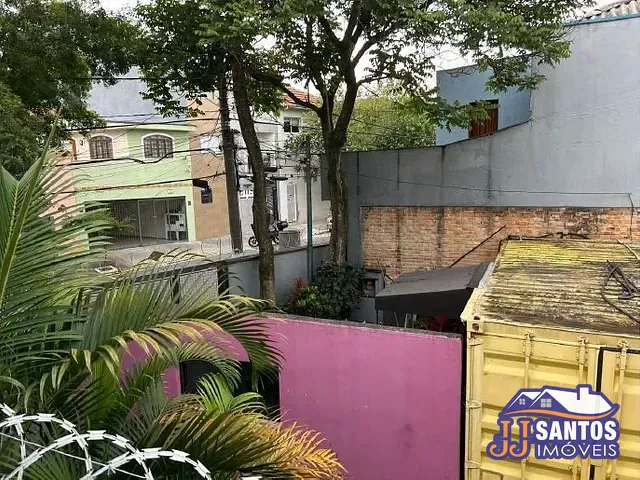 Terreno com 360m², para alugar, no bairro Alto da Mooca em São Paulo