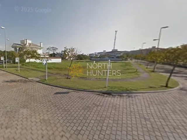 Terreno com 612m², à venda, no bairro Jurerê Internacional em Florianópolis