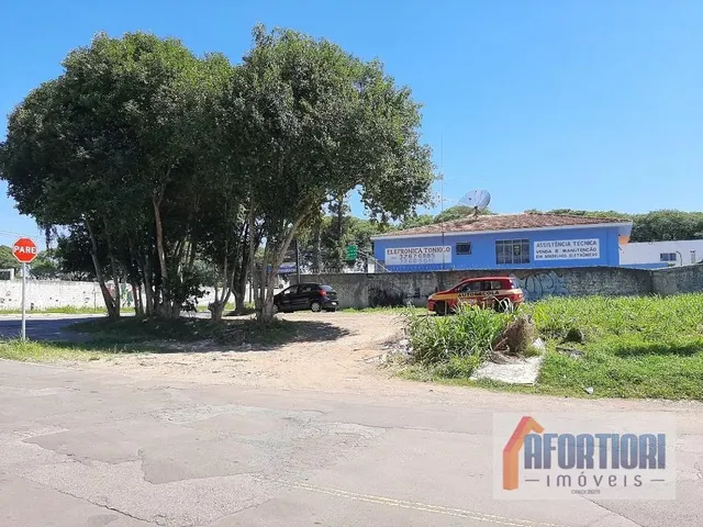 Terreno para alugar, no bairro Tarumã em Curitiba