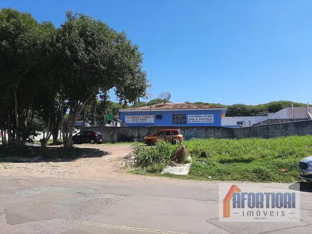 Terreno para alugar, no bairro Tarumã em Curitiba