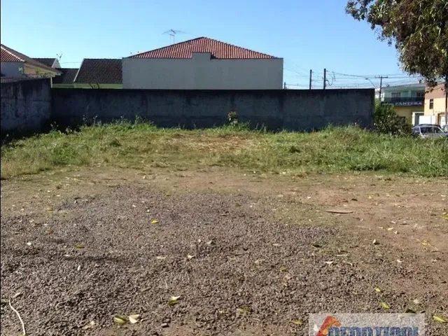 Terreno para alugar, no bairro Tarumã em Curitiba