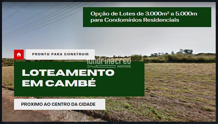 Terreno, 443 m² - Foto 3