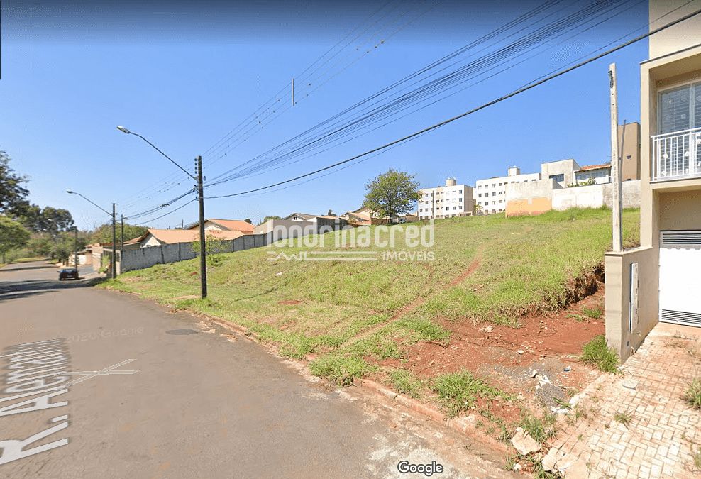 Terreno, 443 m² - Foto 6