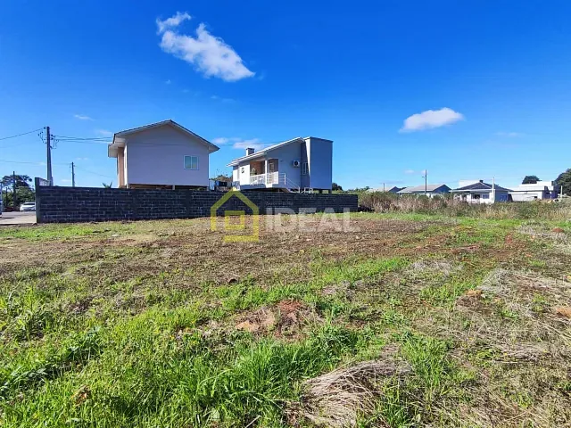 Terreno com 543m², à venda, no bairro Vila Jacob Biezus em Concórdia