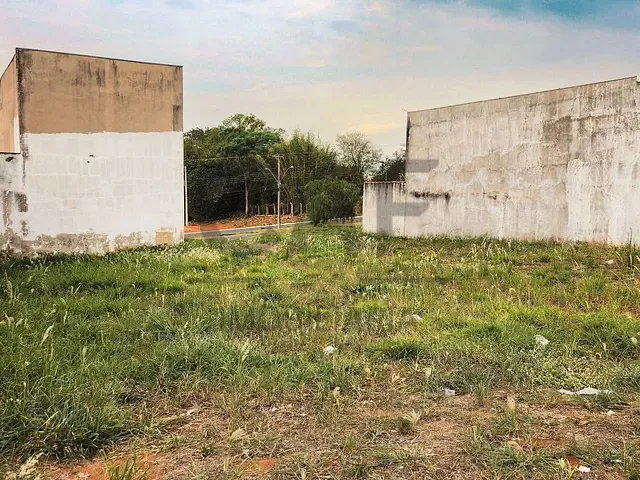 Terreno com 250m², à venda, no bairro Reserva da Barra em Jaguariúna