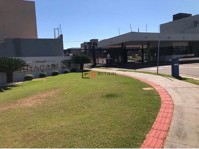 Terreno com 338m², à venda, no bairro Conjunto Habitacional Alexandre Urbanas em Londrina