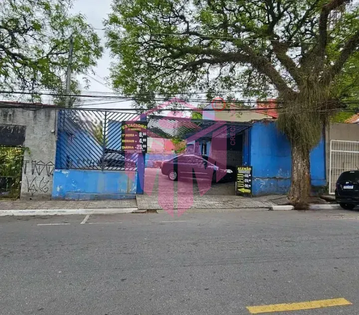 Terreno, 400 m² - Foto 1