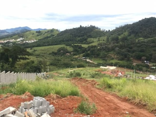 Foto do Terreno - Terreno à venda 988.96M², Pinheirinho, Itajubá - MG | Condomínio Residencial Olhos D Água | MOHALLEM e LOPES CORRETAGEM E ADMINISTRACAO DE IMOVEIS LTDA