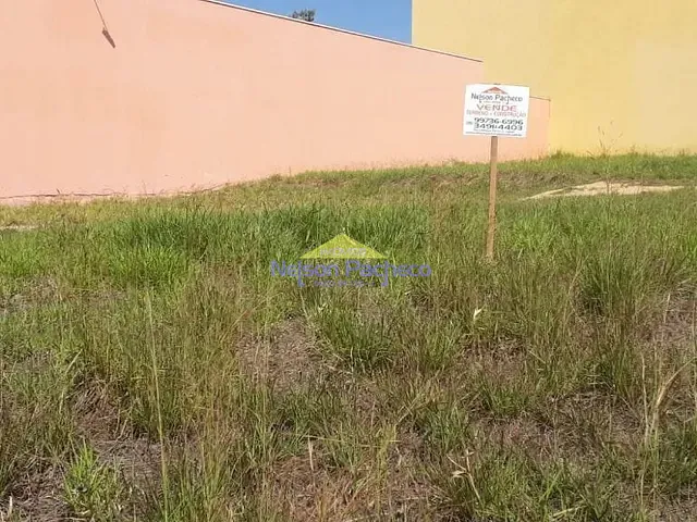 Terreno com 461m², à venda, no bairro Vila Souza em Capivari