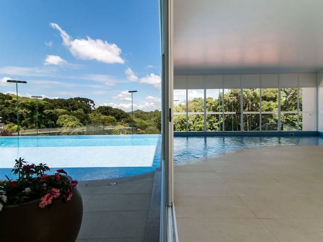 Foto do Terreno - Terreno à venda, 1273 m² no bairro Riviera - Curitiba/PR | Padrone Imóveis