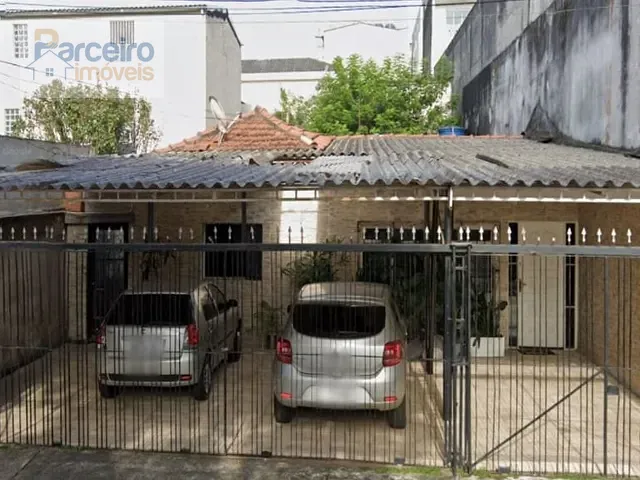 Terreno com 500m², à venda, no bairro Vila Aricanduva em São Paulo