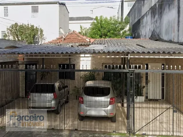 Terreno com 500m², à venda, no bairro Vila Aricanduva em São Paulo