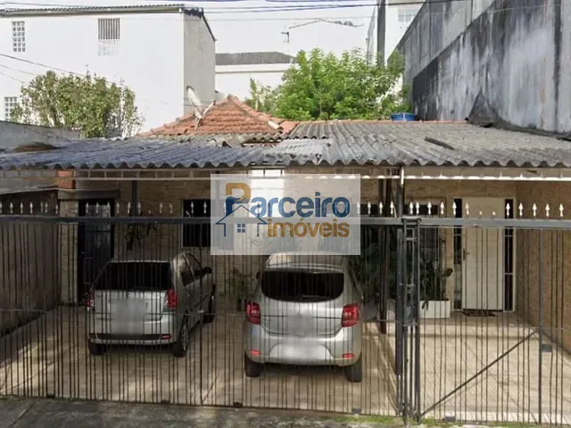 Terreno com 500m², à venda, no bairro Vila Aricanduva em São Paulo