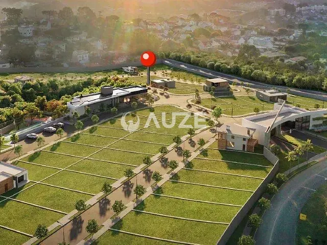 Terreno com 260m², à venda, no bairro Pilarzinho em Curitiba