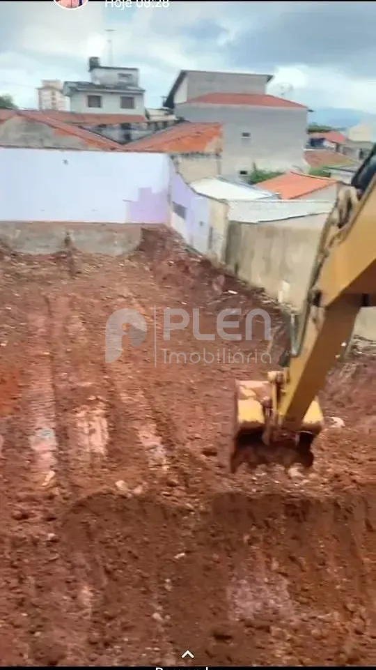 Terreno à venda em Imirim, São Paulo