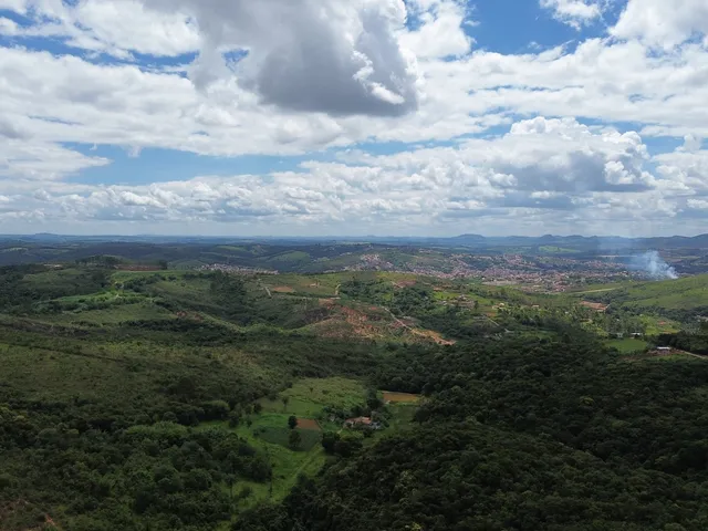 Terreno com 620000m², à venda, no bairro Lobo Leite em Congonhas