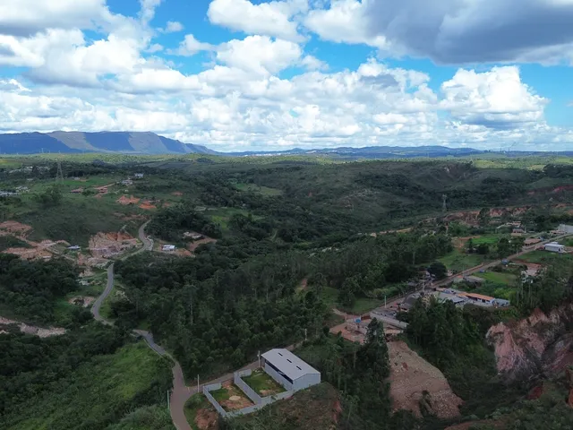 Terreno com 620000m², à venda, no bairro Lobo Leite em Congonhas