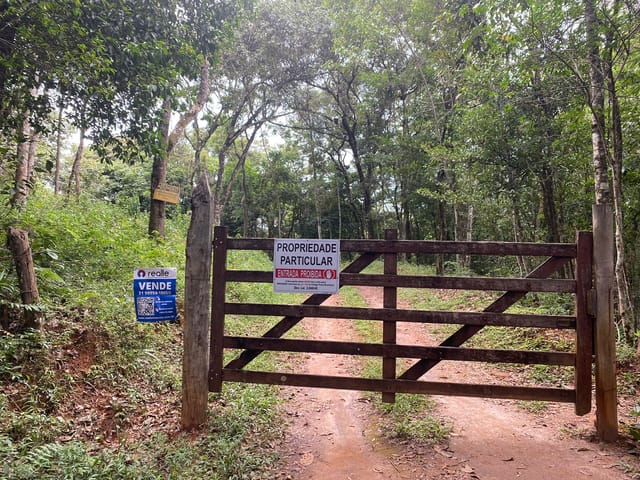 Terreno com 620000m², à venda, no bairro Lobo Leite em Congonhas