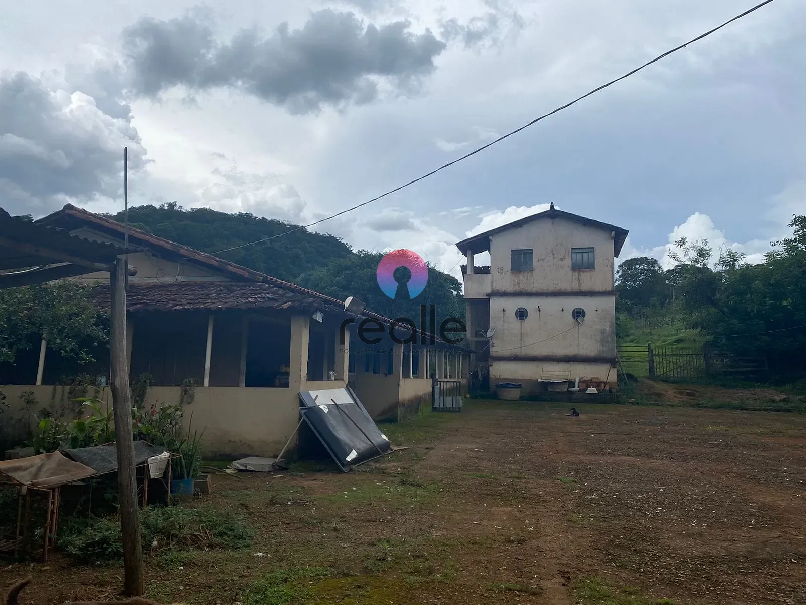 Terreno, 62 hectares - Foto 12
