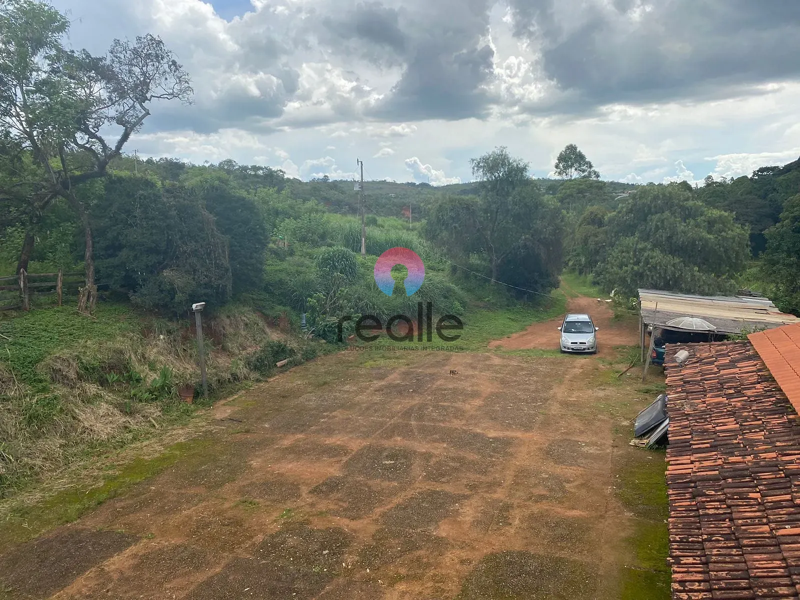 Terreno, 62 hectares - Foto 9