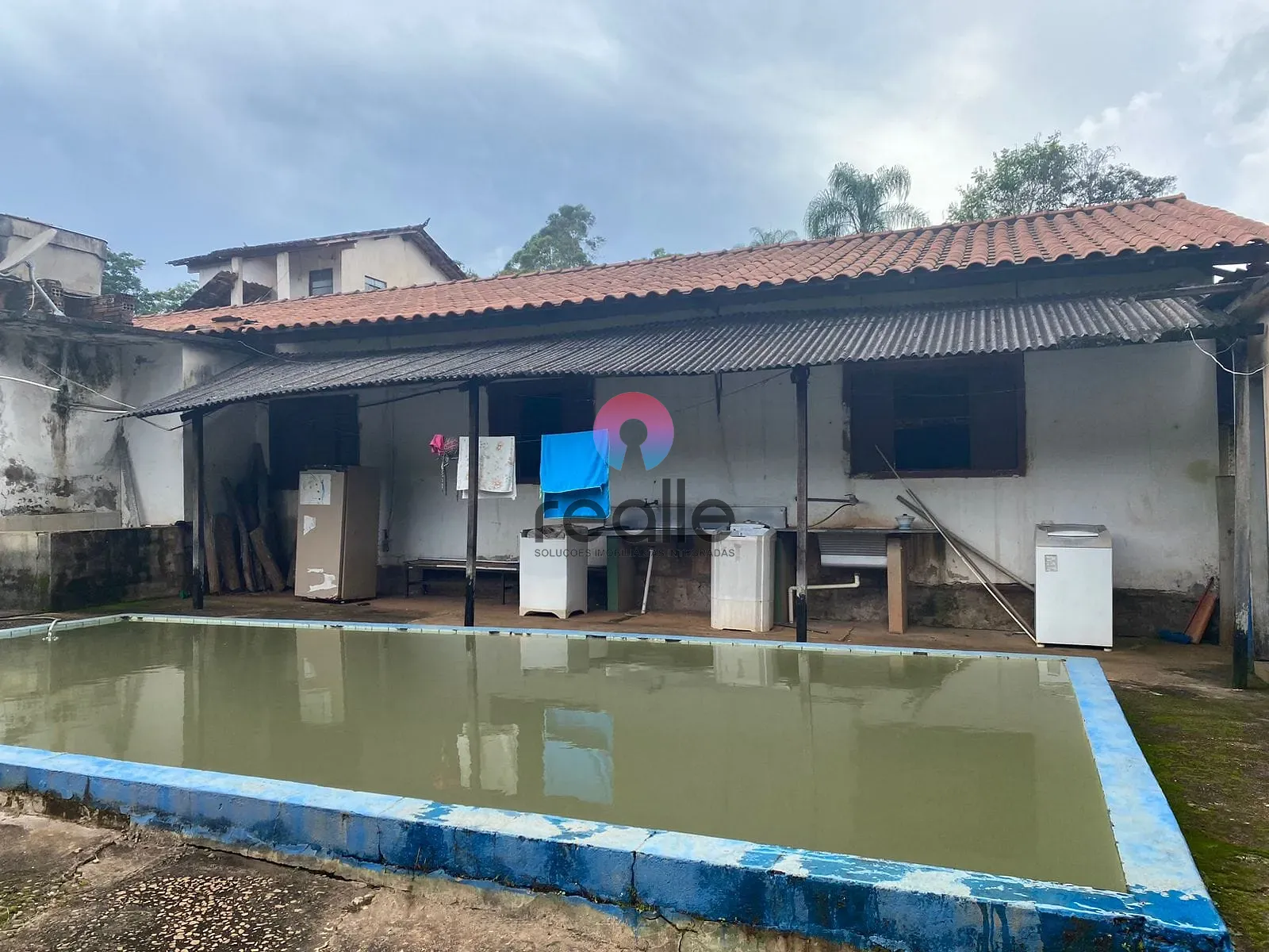 Terreno, 62 hectares - Foto 8