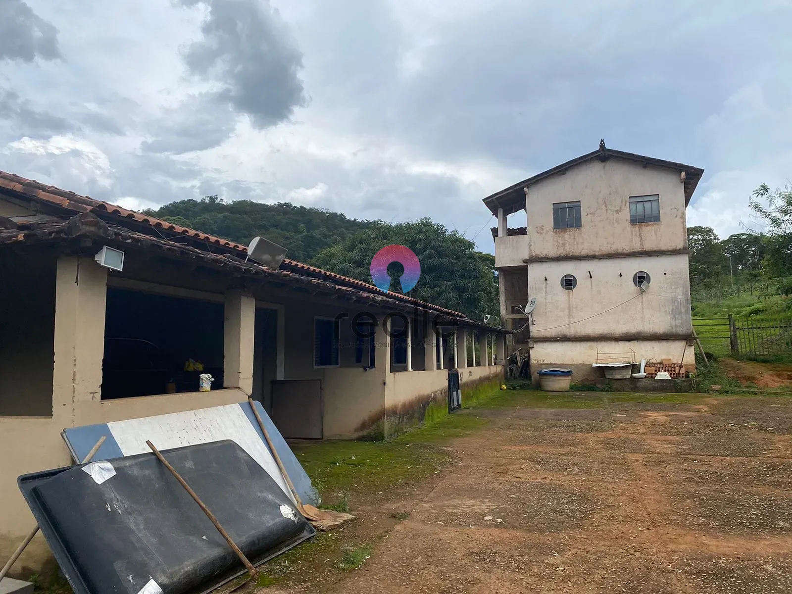 Terreno, 62 hectares - Foto 11