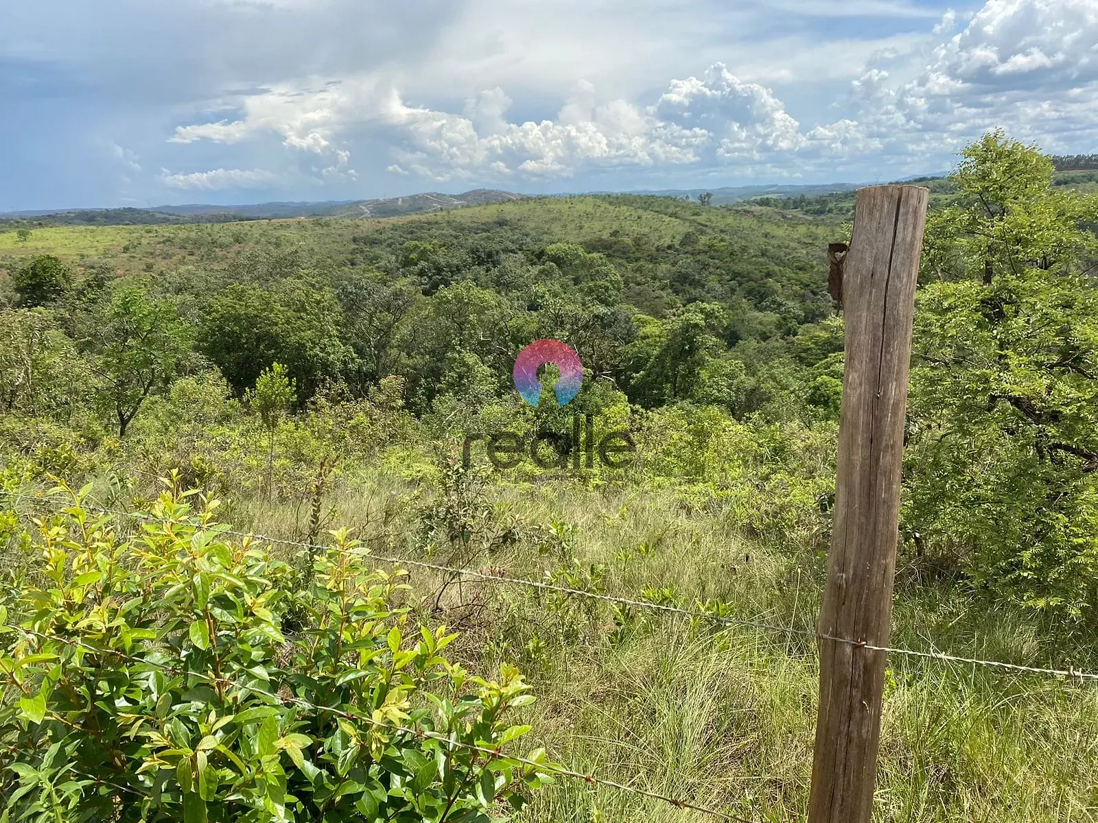 Terreno, 62 hectares - Foto 33