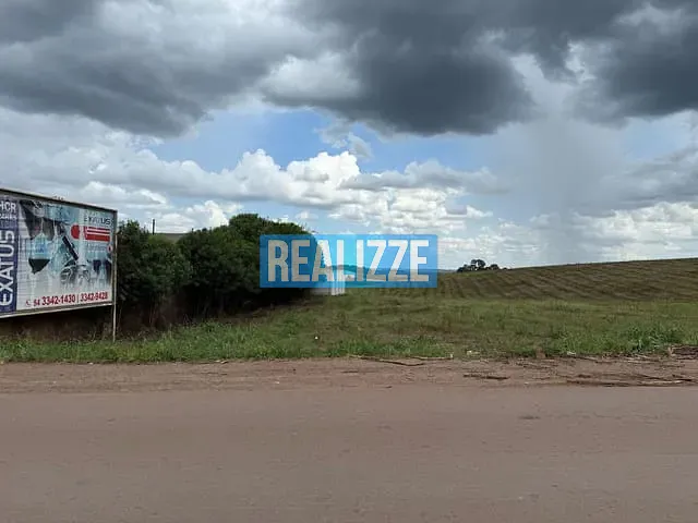 Terreno com 3200m², à venda, no bairro Villa Bella em Marau