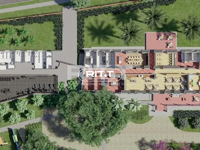 Terreno com 432m², à venda, no bairro Bairro das Palmeiras em Campinas