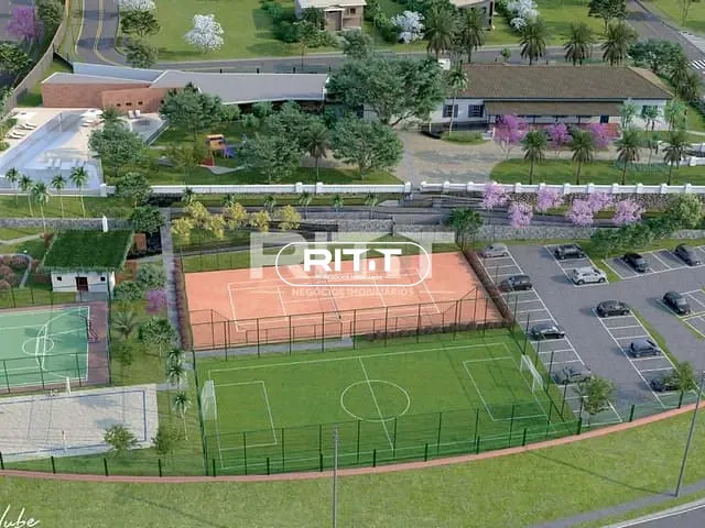 Terreno com 432m², à venda, no bairro Bairro das Palmeiras em Campinas